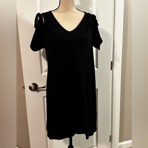 Sanctuary black dress size M